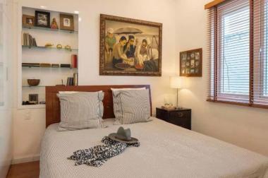 Chỉ 20 tỷ sở hữu ngay MT đường Hoa, Quận Phú Nhuận. (4x16m) 20 tỷ.