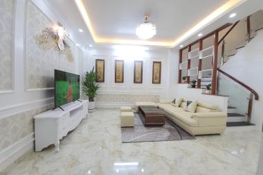 Bán nhà riêng 5 tầng ngõ 107 Nguyễn Chí Thanh giá 14 - 15 tỷ sổ đỏ chính chủ