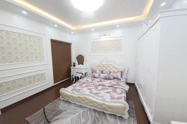 Bán nhà riêng 5 tầng ngõ 107 Nguyễn Chí Thanh giá 14 - 15 tỷ sổ đỏ chính chủ