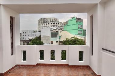 Bán nhà MT 5 tầng Lê Văn Sỹ - Quận Phú Nhuận. DT: 4x24m, giá 28 tỷ