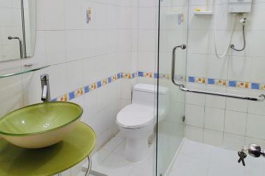 Bán nhà MT 5 tầng Lê Văn Sỹ - Quận Phú Nhuận. DT: 4x24m, giá 28 tỷ