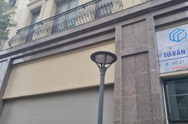Cho thuê nhà  liền kềShophouse Terra An Hưng- Dt xây dựng 70m,6 tầng,mt 5m,Giá:40tr/th.LH-0968.810.861