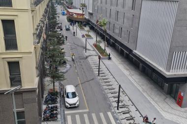 Cho thuê nhà  liền kềShophouse Terra An Hưng- Dt xây dựng 70m,6 tầng,mt 5m,Giá:40tr/th.LH-0968.810.861