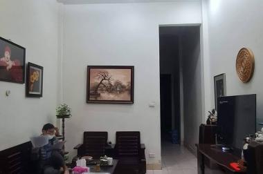 Phân lô Nguyễn Sơn 75m2 x 4 tầng, dân trí cao, kinh doanh VP giá 7 tỷ