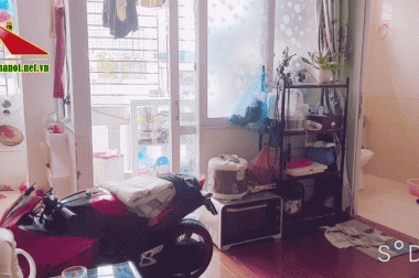 Bán căn hộ tầng 5 chung cư Mini số 26 ngõ 50 Đình Thôn, Mỹ Đình, Quận Nam Từ Liêm