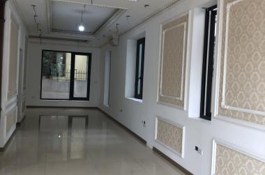 Chothuênhà BTTrung văn vinaconex3,Dt đất180m,xd100m.4tầng1hầmMt 9m.Giá:35tr/th.LH-0968.810.861