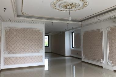 Chothuênhà BTTrung văn vinaconex3,Dt đất180m,xd100m.4tầng1hầmMt 9m.Giá:35tr/th.LH-0968.810.861