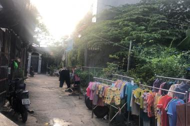 Bán lô đất hẻm 1047 đường Tỉnh Lộ 43, hẻm đối diện UBND phường Bình Chiểu, Tp Thủ Đức. 3,2 tỷ 80m2