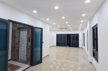 Cho thuê nhà  liền  kề Nguyễn Văn Lộc	Dt 100m, 5 tầng,mt 5m, Giá:22tr/th.LH-0968.810.861