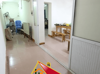 Chính chủ bán nhà tầng 1 tập thể ngõ Thịnh Hào 1, Tôn Đức Thắng, Đống Đa