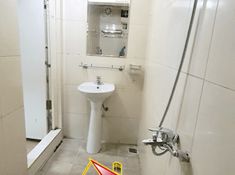 Chính chủ bán nhà tầng 1 tập thể ngõ Thịnh Hào 1, Tôn Đức Thắng, Đống Đa