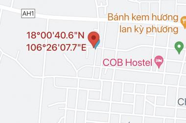 Chính chủ cần bán đất QL1 kỳ phương,kỳ anh,Hà Tĩnh