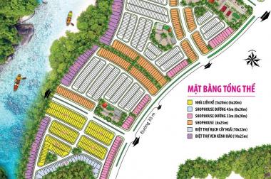 Cần Bán Đất Sổ Đỏ dự án Long Hưng City, Biên Hòa, Đồng Nai, 1 Số Nền Bán