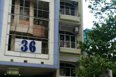 Cần bán gấp nhà HXH đường Đồng Nai, phường 15, Quận 10, diện tích: 4,3x12m