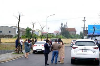 BÁN ĐẤT KHU ĐÔ THỊ MỚI VINH NEW CENTER - TRỰC TIẾP CHỦ ĐẦU TƯ
