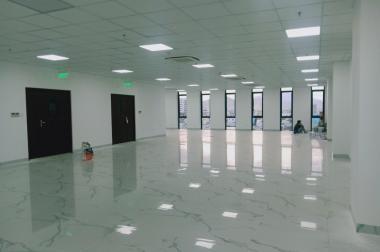 Tòa văn phòng Mặt phố Trần Đăng Ninh -Xây mới 2022-8 tầng 1 hầm mặt tiền 5M 90M2-56 Tỷ