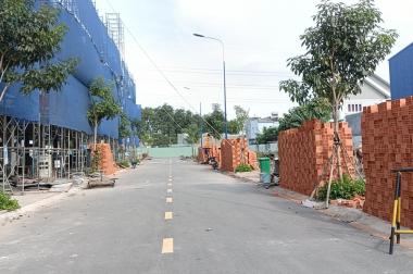Bán Nhà Phố Sổ Hồng Riêng Tại Phường Bình Chuẩn Thành Phố Thuận An Giá Tốt Tháng 01/2022