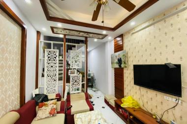 35m2 x 5 tầng, mới tinh, ngõ nông thoáng, Kim Ngưu Hai Bà Trưng, đẹp có 102 giá 3,5 tỷ