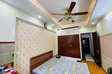 35m2 x 5 tầng, mới tinh, ngõ nông thoáng, Kim Ngưu Hai Bà Trưng, đẹp có 102 giá 3,5 tỷ