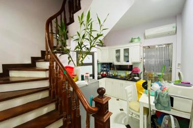 35m2 x 5 tầng, mới tinh, ngõ nông thoáng, Kim Ngưu Hai Bà Trưng, đẹp có 102 giá 3,5 tỷ