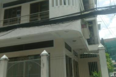 Cần bán căn nhà 2 mặt tiền đường Đặng Thái Thân - P11 - Q5