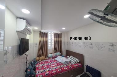 Bán nhà 4 tầng, Ô TÔ vào nhà, 91m2, phường 15, Tân Bình giá 7.9 TỶ. 