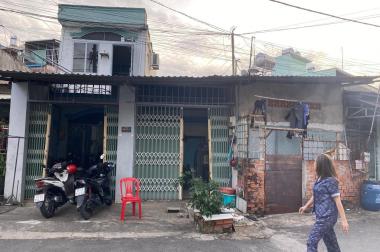 Bán Nhà Hẻm 7M, Nguyễn Ảnh Thủ,Quận 12. Giá 3 tỷ 300 Triệu