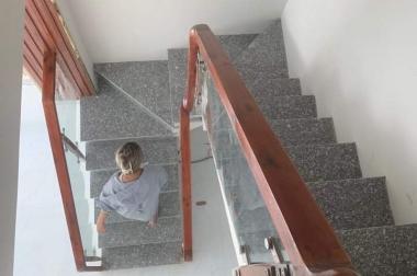 Bán 5 Căn nhà liền kề hẻm 1452 huỳnh tấn phát, phường phú mỹ, Quận 7