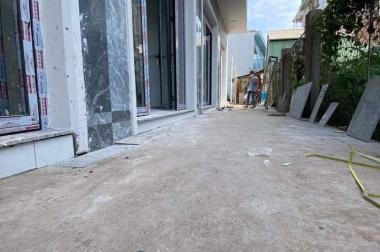 Bán 5 Căn nhà liền kề hẻm 1452 huỳnh tấn phát, phường phú mỹ, Quận 7