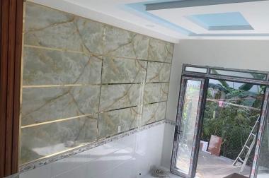 Bán 5 Căn nhà liền kề hẻm 1452 huỳnh tấn phát, phường phú mỹ, Quận 7