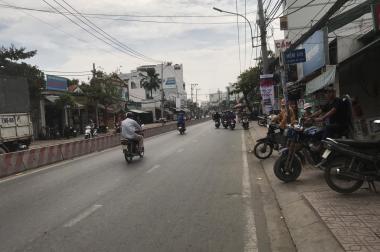 Bán nhà mặt tiền đường Nguyễn Thị Thập P.Tân Phong Q.7