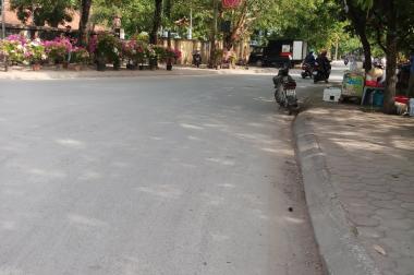 Bán đất Lạc Thị, sát Nhà văn hóa ở sướng, 48m2 1 tỷ hơn.