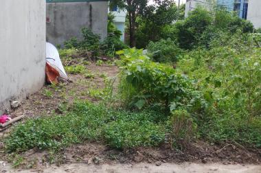 Bán đất Lạc Thị, sát Nhà văn hóa ở sướng, 48m2 1 tỷ hơn.