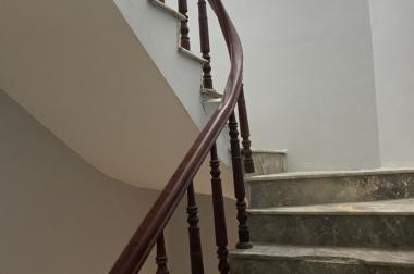 Cho thuê nhà liền kề KĐT Viglacera	Đại Mỗ.Dt 80m2, 4 tầng, mt 5m, Giá 12tr/th.LH-0968.810.861