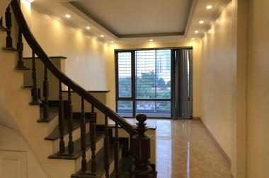 Cho thuê nhà liền kề Nguyễn Văn Lộc- HĐ	Dt 50m, 5 tầng 1 tum, mt 4m, Giá 16tr/th.LH-0968.810.861