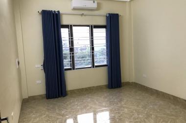 Cho thuê nhà liền kề Nguyễn Văn Lộc- HĐ	Dt 50m, 5 tầng 1 tum, mt 4m, Giá 16tr/th.LH-0968.810.861