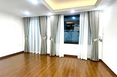 Cho thuê nhà ngõ 477 Đường Nguyễn Trãi, Thanh Xuân 90m x4t, 23tr/th. ngõ Ô TÔ tải tránh