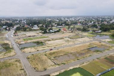 Bán đất nền dự án tại Đường Võ Như Hưng, Xã Điện Nam Trung, Điện Bàn, Quảng Nam diện tích 100m2 giá 1.4 Tỷ