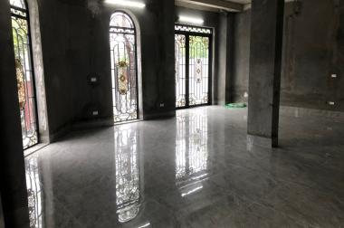 Cho thuê nhà liền kề Đại Kim Dt 130 m2,5 tầng. mt 15căn góc, Giá:55tr/th.LH-0968.810.861