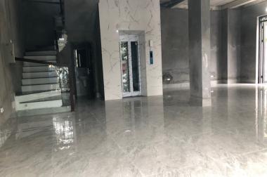 Cho thuê nhà liền kề Đại Kim Dt 130 m2,5 tầng. mt 15căn góc, Giá:55tr/th.LH-0968.810.861