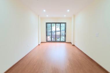 Bán Nhà Mặt Phố Trần Tử Bình, Cầu Giấy 6 Tầng, Thang Máy, Thông Sàn, Kinh Doanh, Spa