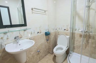 Bán Nhà Mặt Phố Trần Tử Bình, Cầu Giấy 6 Tầng, Thang Máy, Thông Sàn, Kinh Doanh, Spa