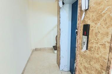 Bán Nhà Mặt Phố Trần Tử Bình, Cầu Giấy 6 Tầng, Thang Máy, Thông Sàn, Kinh Doanh, Spa