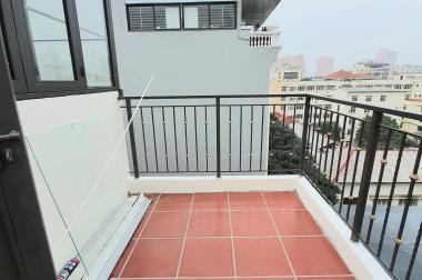 Bán Nhà Mặt Phố Trần Tử Bình, Cầu Giấy 6 Tầng, Thang Máy, Thông Sàn, Kinh Doanh, Spa