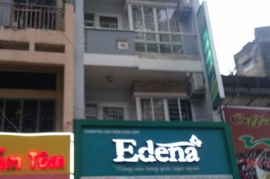  Bán nhà mặt tiền Nguyễn Ngọc Lộc, Quận 10 ngay 3 Tháng 2 trường Việt Úc giá 12.8 tỷ