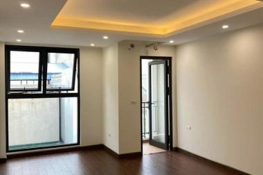 Chính chủ bán nhà Bằng B, ô tô đỗ cửa, 40m2, 4 tầng giá 4.55tỷ.