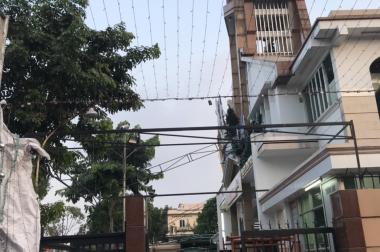 Bán nhà 275/54 quang trung p.10 Quận gò vấp DT;4x20 CN 88.5m giá 7 tỷ