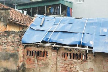 Tôi bán mảnh đất 68m2 ở Đa Tốn, Gia Lâm sát dự án sắp mở của Vinhomes. Giá tốt 2 tỷ hơn