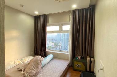 Bán căn hộ cao cấp Hòa Bình Green, Minh Khai 70m2, 2 ngủ, full nội thất, nhỉnh 2 tỷ