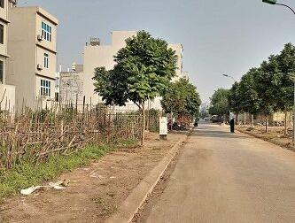 Đất mặt phố Bạch Công Liêu( Tái định cư Ngọc Châu),p Ngọc Châu ,TP Hải Dương.